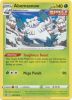 Pokemon Card - S&S: Chilling Reign 010/198 - ABOMASNOW (rare) (Mint)