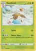 Pokemon Card - S&S: Chilling Reign 012/198 - SAWSBUCK (rare) (Mint)