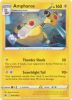 Pokemon Card - S&S: Chilling Reign 049/198 - AMPHAROS (rare) (Mint)