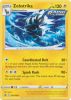 Pokemon Card - Chilling Reign 051/198 - ZEBSTRIKA (rare) (Mint)