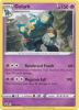 Pokemon Card - S&S: Chilling Reign 066/198 - GOLURK (rare) (Mint)