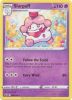 Pokemon Card - S&S: Chilling Reign 068/198 - SLURPUFF (rare) (Mint)