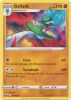 Pokemon Card - S&S: Chilling Reign 081/198 - GALLADE (rare) (Mint)