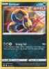 Pokemon Card - S&S: Chilling Reign 102/198 - SEVIPER (rare) (Mint)