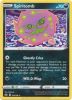 Pokemon Card - S&S: Chilling Reign 103/198 - SPIRITOMB (rare) (Mint)