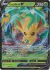 Pokemon Card - S&S: Evolving Skies 007/203 - LEAFEON V (holo-foil) (Mint)