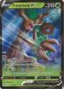 Pokemon Card - S&S: Evolving Skies 013/203 - TREVENANT V (holo-foil) (Mint)