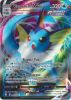 Pokemon Card - S&S: Evolving Skies 030/203 - VAPOREON VMAX (holo-foil) (Mint)