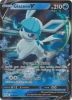 Pokemon Card - S&S: Evolving Skies 040/203 - GLACEON V (holo-foil) (Mint)