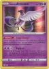 Pokemon Card - S&S: Evolving Skies 063/203 - GALARIAN ARTICUNO (holo-foil) (Mint)