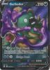 Pokemon Card - S&S: Evolving Skies 100/203 - GARBODOR V (holo-foil) (Mint)