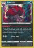 Pokemon Card - S&S: Evolving Skies 103/203 - ZOROARK (holo-foil) (Mint)