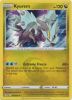 Pokemon Card - S&S: Evolving Skies 116/203 - KYUREM (holo-foil) (Mint)