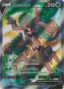 Pokemon Card - Evolving Skies 168/203 - TREVENANT V  (Full Art holo) (Mint)