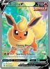 Pokemon Card - S&S: Evolving Skies169/203 - FLAREON V (Full Art) (ultra rare) (Mint)