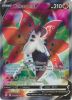 Pokemon Card - S&S: Evolving Skies 170/203 - VOLCARONA V (holo-foil) (Mint)