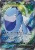 Pokemon Card - Evolving Skies 176/203 - ARCTOVISH V  (Full Art holo) (Mint)