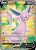 Pokemon Card - S&S: Evolving Skies179/203 - ESPEON V (Full Art) (ultra rare) (Mint)