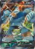 Pokemon Card - S&S: Evolving Skies 181/203 - GOLURK V (holo-foil) (Mint)