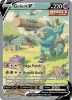 Pokemon Card - S&S: Evolving Skies182/203 - GOLURK V (alternate full art) (ultra rare) (Mint)