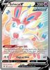 Pokemon Card - S&S: Evolving Skies183/203 - SYLVEON V (Full Art) (ultra rare) (Mint)