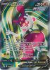 Pokemon Card - S&S: Evolving Skies 185/203 - MEDICHAM V (holo-foil) (Mint)