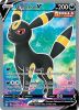 Pokemon Card - S&S: Evolving Skies188/203 - UMBREON V (Full Art) (ultra rare) (Mint)