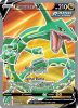 Pokemon Card - S&S: Evolving Skies193/203 - RAYQUAZA V (Full Art) (ultra rare) (Mint)