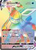 Pokemon Card - S&S: Evolving Skies208/203 - GLACEON VMAX (secret rare) (Mint)