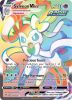 Pokemon Card - S&S: Evolving Skies211/203 - SYLVEON VMAX (secret rare) (Mint)