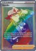 Pokemon Card - S&S: Evolving Skies 223/203 - GORDIE (holo-foil) (Mint)