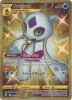 Pokemon Card - S&S: Evolving Skies 226/203 - FROSLASS (holo-foil) (Mint)