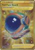 Pokemon Card - S&S: Evolving Skies 231/203 - FULL FACE GUARD (holo-foil) (Mint)