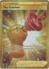 Pokemon Card - S&S: Evolving Skies 233/203 - TOY CATCHER (holo-foil) (Mint)