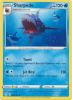 Pokemon Card - S&S: Evolving Skies 036/203 - SHARPEDO (rare) (Mint)