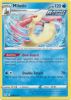 Pokemon Card - S&S: Evolving Skies 038/203 - MILOTIC (rare) (Mint)