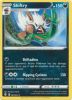 Pokemon Card - S&S: Evolving Skies 097/203 - SHIFTRY (rare) (Mint)