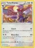 Pokemon Card - S&S: Evolving Skies 140/203 - TALONFLAME (rare) (Mint)