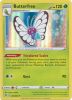Pokemon Card - Sword & Shield Fusion Strike 003/264 - BUTTERFREE (holo-foil) (Mint)