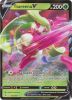 Pokemon Card - Sword & Shield Fusion Strike 021/264 - TSAREENA V (holo-foil) (Mint)
