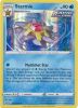 Pokemon Card - S&S: Fusion Strike 053/264 - STARMIE (holo-foil) (Mint)