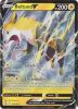 Pokemon Card - Sword & Shield Fusion Strike 103/264 - BOLTUND V (holo-foil) (Mint)