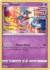 Pokemon Card - Sword & Shield Fusion Strike 120/264 - DEOXYS (holo-foil) (Mint)
