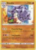 Pokemon Card - S&S: Fusion Strike 139/264 - STEELIX (holo-foil) (Mint)