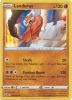 Pokemon Card - S&S: Fusion Strike 148/264 - LANDORUS (holo-foil) (Mint)