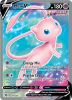 Pokemon Card - S&S: Fusion Strike 250/264 - MEW V (Full Art) (ultra rare) (Mint)