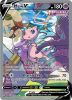 Pokemon Card - S&S: Fusion Strike 251/264 - MEW V (alternate full art) (ultra rare) (Mint)