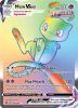 Pokemon Card - S&S: Fusion Strike 268/264 - MEW VMAX (secret rare) (Mint)