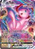 Pokemon Card - S&S: Fusion Strike 269/264 - MEW VMAX (alternate art) (secret rare) (Mint)