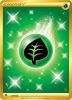 Pokemon Card - S&S: Fusion Strike 283/264 - GRASS ENERGY (secret rare) (Mint)